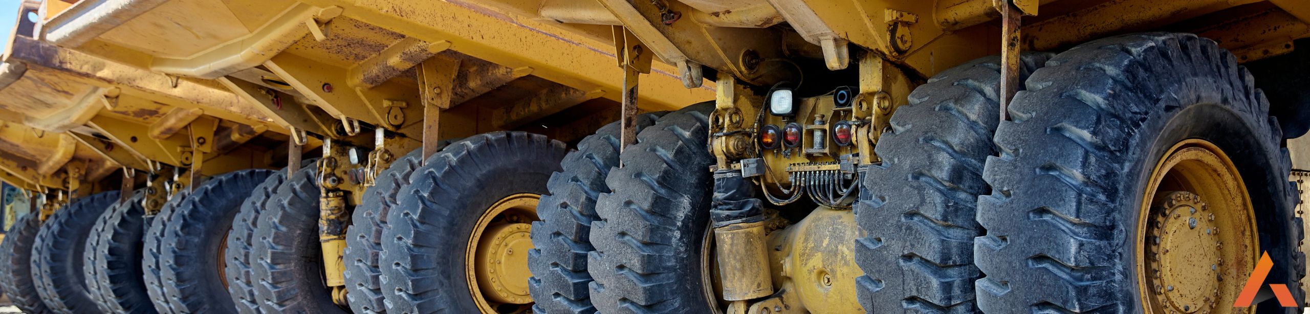 Mining Equipment