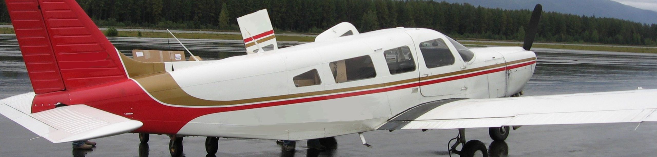 Aircraft - Assets Sold at Auction